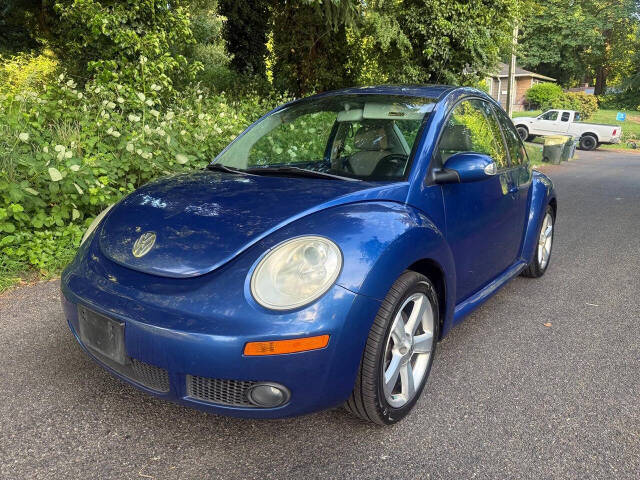 volkswagen new beetle 2007 3VWSW31C27M500229 image volkswagen new beetle 2007 3VWSW31C27M500229 image